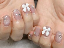 ウィステリア 大曽根店(Wisteria)/90min art