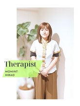 揉みんと&nbsp;高橋 