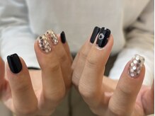 ハラジュクネイルズ(harajukunails)