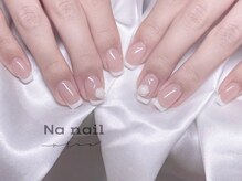 エヌエー(NA)/バラ