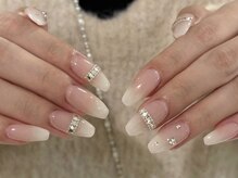 ベストネイル 大宮東口店(Best Nail)/持ち込みデザインネイル