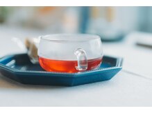 トリコテ ル ブラン(tricoter le blanc)/【ハーブティー】