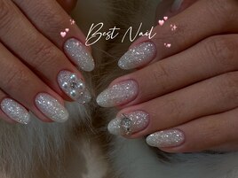 ワンカラーつけ放題