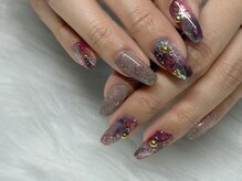 リエル ミサト(Reyel 3310)/定額デザインB ¥6290