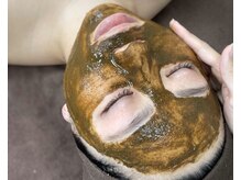 ウリウリ(ULI ULI)の雰囲気(《フェイシャル》ダウンタイム不要のハーブピーリングが人気です)