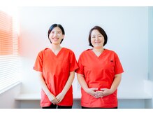 RE:LICO沼津院/女性スタッフ対応