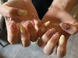 10本アートコース