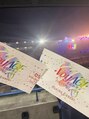 エクセル 豊田店(excel)&nbsp;ライブin大阪