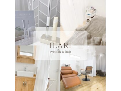 イラーリ(ILARI)の写真