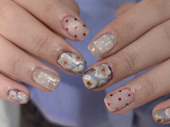 ペイル(#peil)/yui select design 