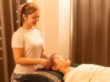 眠れる森のスパ(眠れる森のSPA.)