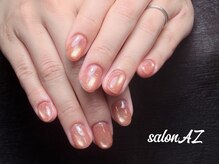 サロン エージー(salon AZ)/マグネット