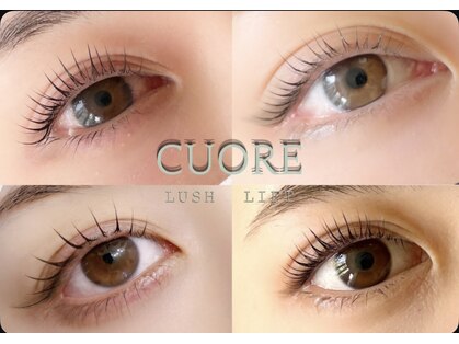 クーア(CUORE)の写真