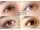クーア(CUORE)の写真