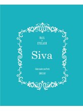 ネイルアンドアイラッシュ シヴァ(Siva)&nbsp;nail Nihei
