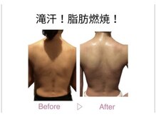ヨサパーク ルーツ 高幡不動店(YOSAPARK Roots)の雰囲気（リバウンド卒業！ストレスfree！食事・運動・努力なし！が魅力）