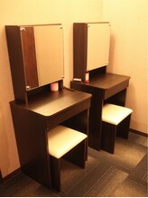 スマイリー/店内(5)