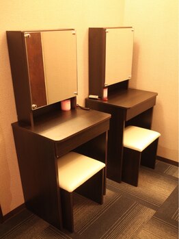 スマイリー/店内(5)