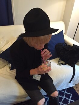 メンズハーニーズ(Men's Harneys)/男性スタッフのみで御対応!!