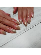 ミーナネイル(MNnail)/