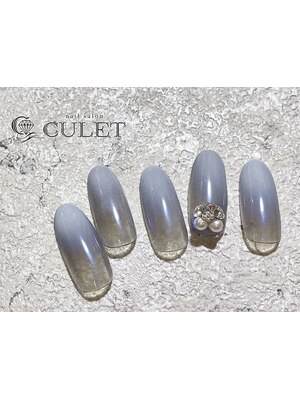 CULET【キューレット】