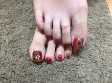 ティーエヌ 本厚木店/秋フット☆6500円