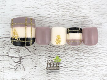 ピッピ 桜新町店(peep PEEP)/オフ無料★10月-14