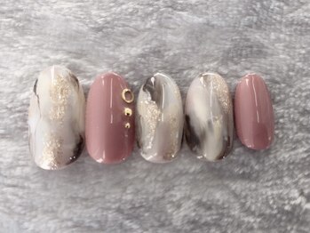 アミュレット 柳津店(AMULET)/10月定額 6050円(税込)