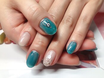 ビューティフルアイズ/