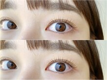 エメ(aimer)/デザインラッシュリフト