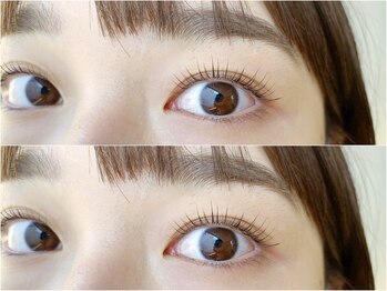 エメ(aimer)/デザインラッシュリフト