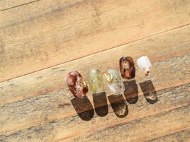 10月select(K)7,980円/全10種