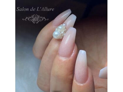 サロンドラリュール(Salon de L'Allure)｜ホットペッパービューティー