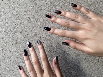 ノイ(Noi)/ニュアンスネイル