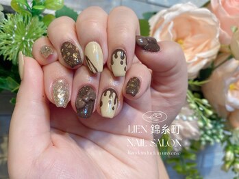 リエン 錦糸町(Lien)/ホワイトデー