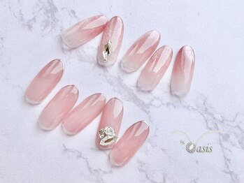 バイオアシス 麻布十番(by Oasis)/2022 最新おすすめデザイン