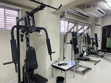 リラクゼ123 アンド フィットネススタジオ123/お悩みに合ったトレーニングを♪