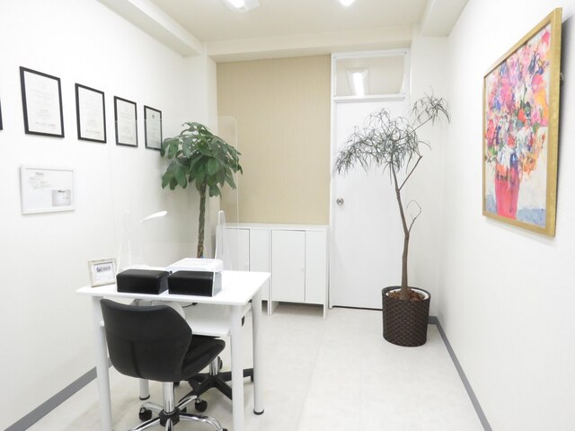 private.salon～Chiru～