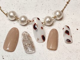 シンプルデザイン♪