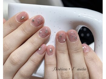 ホシノ ユー スタジオ(Hoshino U studio)/