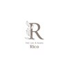 リコ(Rico)のお店ロゴ