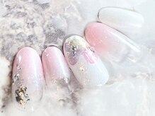 トータルビューティ ノイド(Noid)/紫陽花コレクション♪