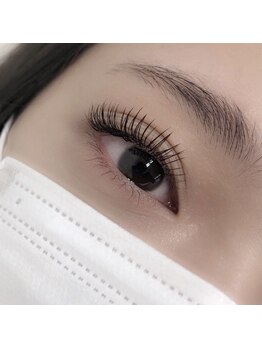 チュラ ネイルサロン アンド アイビューティ(Chula)/フラットラッシュつけ放題★