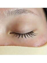 エクセレントアイラッシュ 福岡店(EXCELLENT eyelash)/【フラットラッシュ】120本