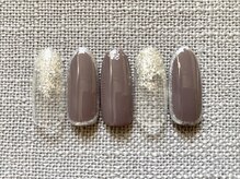 お気軽ビューティエーヴィヒ(Ewig)/シンプルを楽しむ♪定額4800円