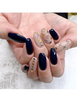 ラティアム 鈴鹿店(LaTiam)/nail