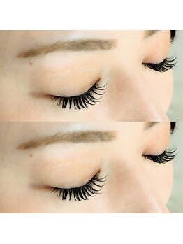 アイリー(eyeliy)/LEDエクステ