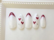 チェリーズクラブ 上福岡店(Cherry'sClub)/トレンドデザイン