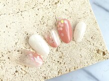サロン ド モモ(salon de momo)/定額シンプルデザイン
