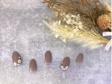 ネイル バズ(NAIL BUZZ)/初回ジェルオフ込11000円